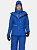 Куртка женская Mammut Eiger Nordwand Advanced HS Hd Eiger Blue - Фото 3 малая