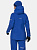 Куртка женская Mammut Eiger Nordwand Advanced HS Hd Eiger Blue - Фото 5 малая