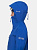 Куртка женская Mammut Eiger Nordwand Advanced HS Hd Eiger Blue - Фото 6 малая