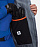 Куртка женская Mammut Eiger Nordwand Advanced HS Hd Eiger Blue - Фото 8 малая