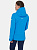 Куртка женская Mammut Alto Guide HS Hd Glacier Blue - Фото 4 малая