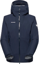 Куртка женская Mammut Alto Guide HS Hd Marine