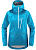 Куртка женская Haglofs L.I.M Mtn Proof Anorak Mosaic Blue - Фото 1 малая