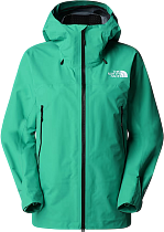 Куртка женская The North Face Cayesh Gtx Nebula Green