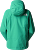 Куртка женская The North Face Cayesh Gtx Nebula Green - Фото 2 малая