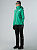 Куртка женская The North Face Cayesh Gtx Nebula Green - Фото 10 малая