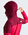 Куртка женская The North Face Gtx Jazzi Lali Guran/Burgundy Cru - Фото 8 малая
