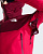 Куртка женская The North Face Gtx Jazzi Lali Guran/Burgundy Cru - Фото 9 малая