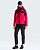 Куртка женская The North Face Gtx Jazzi Lali Guran/Burgundy Cru - Фото 14 малая