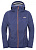 Куртка женская The North Face OROSHI Patriot Blue - Фото 1 малая