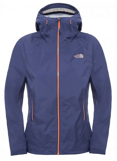 Куртка женская The North Face OROSHI Patriot Blue - Фото 1 большая