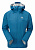 Куртка женская Mountain Equipment Zeno Ink Blue - Фото 1 малая