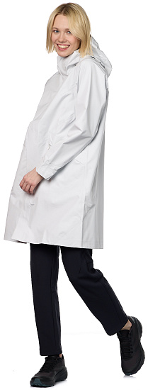 Куртка женская Arcteryx Andra Coat Atmos - Фото 3 большая