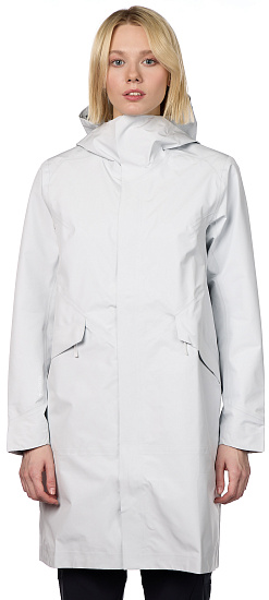 Куртка женская Arcteryx Andra Coat Atmos - Фото 4 большая