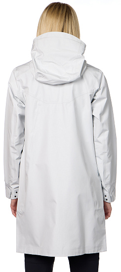 Куртка женская Arcteryx Andra Coat Atmos - Фото 6 большая