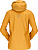 Куртка женская Norrona Bitihorn Dri1 Orange Crush - Фото 2 малая