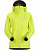Куртка женская Arcteryx Zeta SL Electrolyt - Фото 1 малая