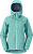 Куртка женская Norrona Falketind Gtx Malachite Green - Фото 1 малая