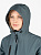 Куртка женская Colmar Windbreaker Storm - Фото 9 малая