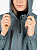 Куртка женская Colmar Windbreaker Storm - Фото 10 малая