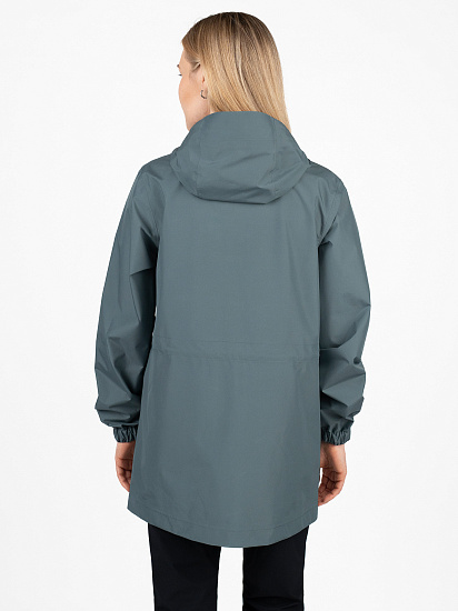 Куртка женская Colmar Windbreaker Storm - Фото 7 большая
