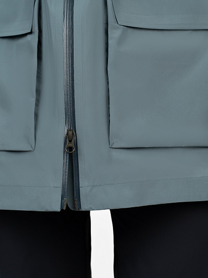 Куртка женская Colmar Windbreaker Storm - Фото 12 большая
