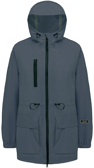 Куртка женская Colmar Windbreaker Storm - Фото 1 большая
