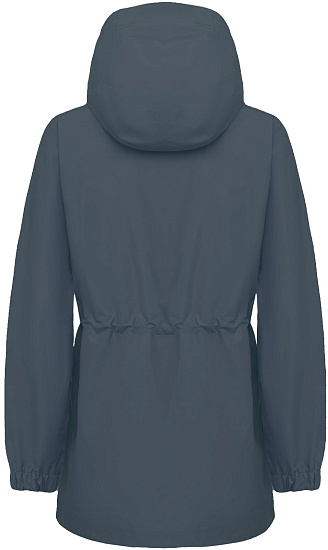 Куртка женская Colmar Windbreaker Storm - Фото 2 большая