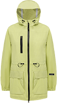 Куртка женская Colmar Windbreaker Cardamom