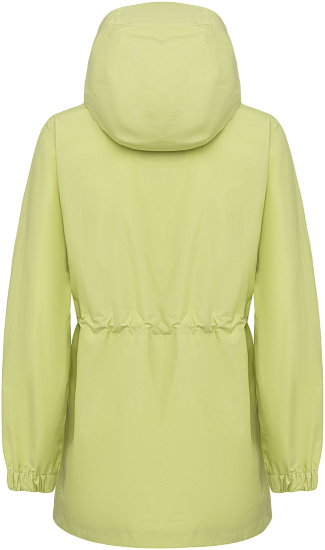 Куртка женская Colmar Windbreaker Cardamom - Фото 2 большая