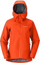 Куртка женская Norrona Falketind Gtx Arednalin