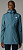 Куртка женская The North Face Hikesteller Parka Shell Stormy Blue - Фото 2 малая