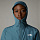 Куртка женская The North Face Hikesteller Parka Shell Stormy Blue - Фото 7 малая