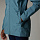 Куртка женская The North Face Hikesteller Parka Shell Stormy Blue - Фото 8 малая