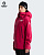 Куртка женская The North Face Summit Cayesh Gtx Pro Lali Guran - Фото 3 малая
