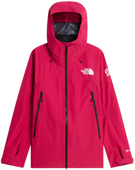 Куртка женская The North Face Summit Cayesh Gtx Pro Lali Guran - Фото 1 большая