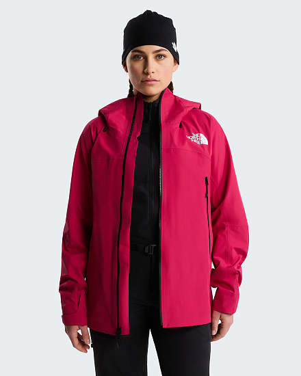 Куртка женская The North Face Summit Cayesh Gtx Pro Lali Guran - Фото 6 большая