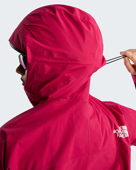 Куртка женская The North Face Summit Cayesh Gtx Pro Lali Guran - Фото 8 большая