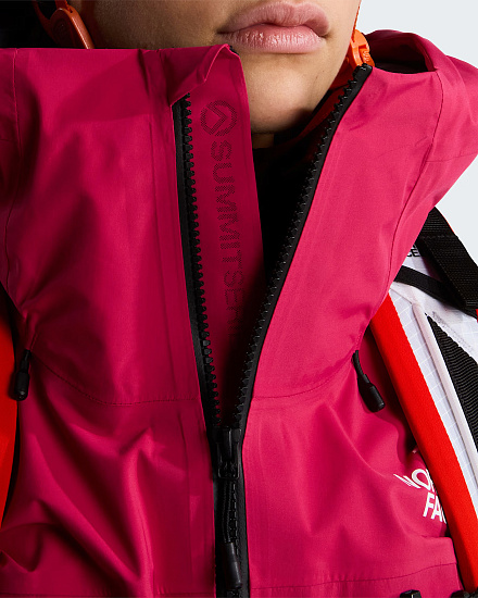 Куртка женская The North Face Summit Cayesh Gtx Pro Lali Guran - Фото 10 большая
