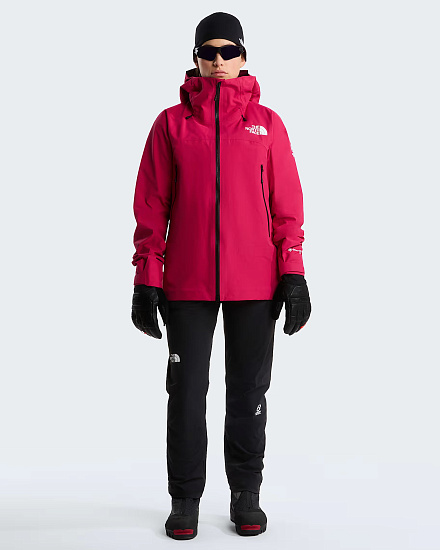 Куртка женская The North Face Summit Cayesh Gtx Pro Lali Guran - Фото 16 большая