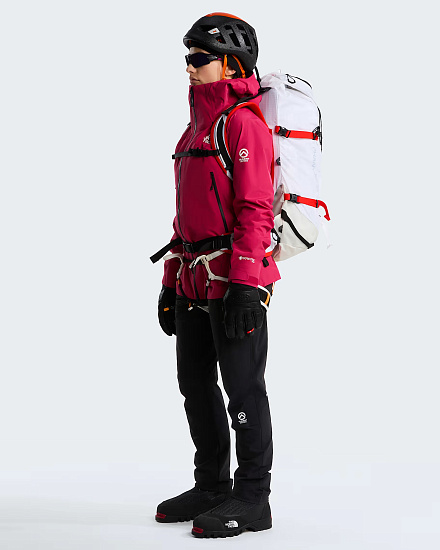 Куртка женская The North Face Summit Cayesh Gtx Pro Lali Guran - Фото 17 большая