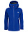 Куртка женская The North Face Point Five Marker Blu - Фото 1 малая