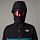 Куртка женская The North Face Jazzi 3L Gtx Deep Teal/Tnf Black - Фото 9 малая