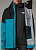Куртка женская The North Face Jazzi 3L Gtx Deep Teal/Tnf Black - Фото 13 малая