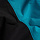 Куртка женская The North Face Jazzi 3L Gtx Deep Teal/Tnf Black - Фото 14 малая