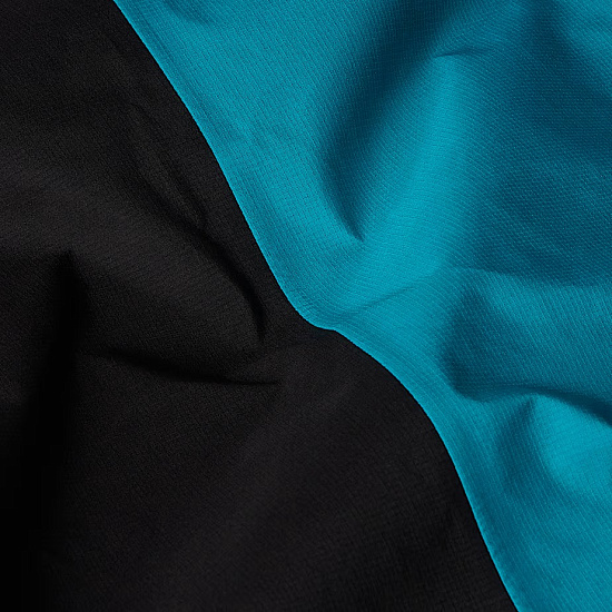 Куртка женская The North Face Jazzi 3L Gtx Deep Teal/Tnf Black - Фото 14 большая