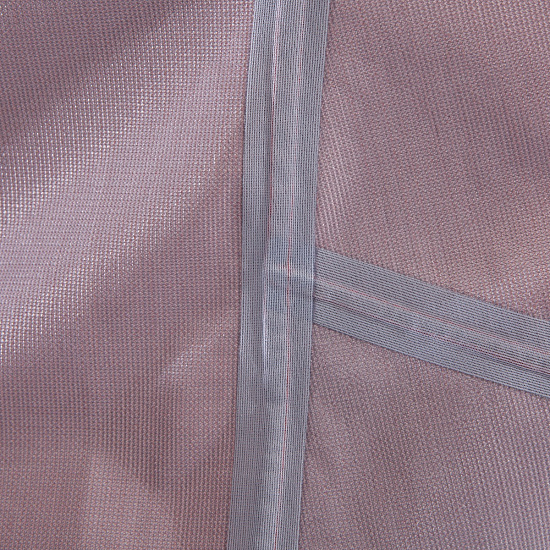 Куртка женская Simond Alpinism Light Маковый/Темно-Вишневый - Фото 13 большая