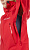 Куртка женская Norrona Falketind Gore-Tex True Red - Фото 10 малая