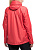 Куртка женская Haglofs L.I.M Crown Hibiscus Red - Фото 4 малая