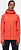Куртка женская Mammut Linard Guide HS Hooded Peach - Фото 2 малая